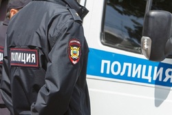 На антитеррористическую защищенность тамбовчан направлено более 103 миллионов рублей