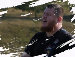 В Тамбовской области ждут премьеру клипа «Донбасс»