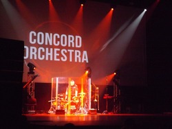 Роковый драйв скрипок и виолончелей: Соncord Orchestra поразил Тамбов новой программой