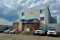 В Рассказове задержали вора‑рецидивиста