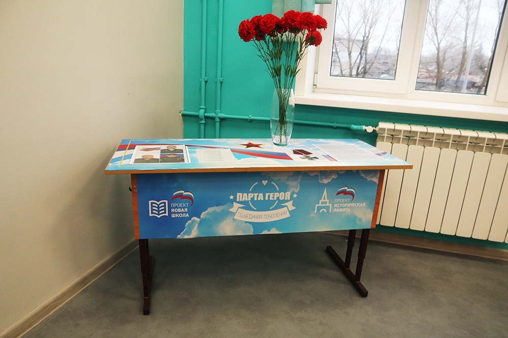 Фото: Валентина Сергованцева