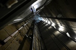 На замену лифтов в Тамбовской области потребуется 1,3 млрд рублей