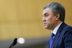Вячеслав Володин призвал депутатов в августе продолжить работу с избирателями