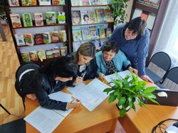 В Мичуринске планируют открыть Этно-Эко-библиотеку