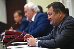 Тамбовские семьи под защитой: Максим Егоров вводит новые меры поддержки