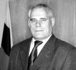 Ушел из жизни экс-глава Тамбовского округа