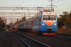 Проезд в электричках в Тамбовской области подорожает с 1 февраля