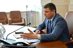 Евгений Первышов: Людям нужны лекарства не «те, что есть», а те, которые лечат