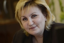 Депутат гордумы Марина Подгорнова: важнейшие поправки к Конституции – социальные