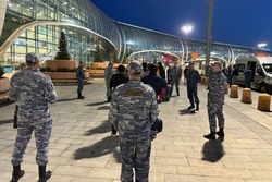 Из Тамбова депортировали 11 иностранцев