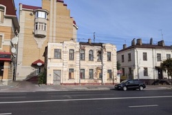 В Тамбове памятник культуры на Советской сдают в аренду за 174 рубля в год