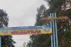 Специалисты минобрнауки посетят лагерь «Искорка» после жалоб белгородцев