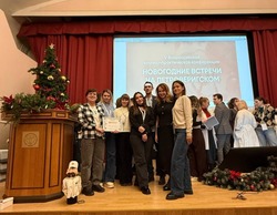 Тамбовчане вошли в пятёрку лучших молодых врачей по итогам Всероссийской игры