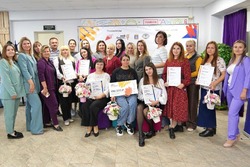 Тамбовщина узнала имя победительницы программы «Мама на селе»