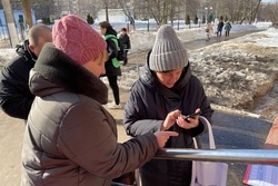 Первые победители краеведческой викторины получили автомобиль и бытовую технику