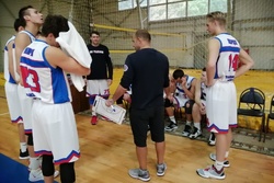 Определились соперники баскетболистов «Тамбова» в Кубке России