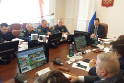 За время купального сезона в Тамбовской области утонули 12 человек