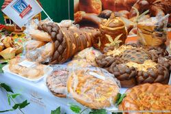 За шесть лет продовольственного эмбарго производство продуктов в Тамбовской области увеличилось в 2,4 раза