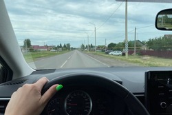 Для 70% россиян вождение авто — источник удовольствия и свободы