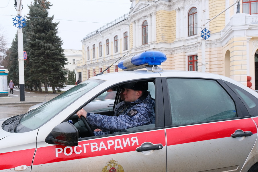 Октябрьская 2 тамбов. 23 Отдел полиции. Отдел полиции 2 Тамбов.