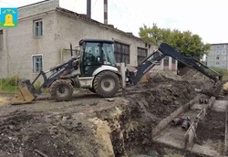 Тамбов готовится к зиме: масштабная реконструкция теплосетей на финишной прямой