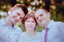 Династия врачей Гошко: дети последовали по стопам родителей 