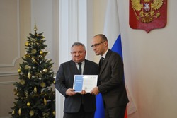 Моршанский МФЦ стал победителем и призером в трех номинациях регионального конкурса 