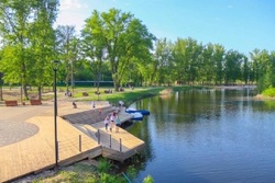 Мичуринский предприниматель обвиняется в мошенничестве на 20 млн рублей при строительстве парка-набережной