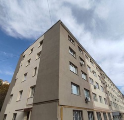 На Тамбовщине в этом году отремонтировано 45 многоэтажек. На очереди ещё 95