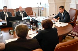 Аварийность на тамбовских трассах: количество ДТП снизилось, но выросла летальность
