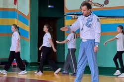В Притамбовье определили лучшего педагога года