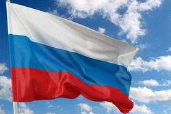В Тамбове презентуют песню о российском флаге