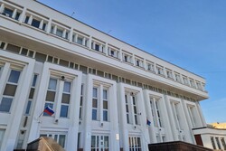 Исполняющим обязанности директора департамента молодежной политики Правительства области назначен Михаил Романов