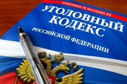 В Тамбовской области задержаны двое мужчин с особо крупной партией наркотиков