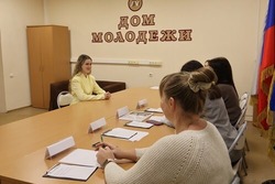 В Тамбове выбирают новых членов Молодежной администрации