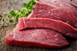 Производство мяса в Тамбовской области несколько выросло по итогам прошлого года