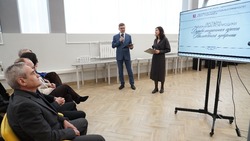 Державинский приглашает на выставку «Дореволюционная пресса Тамбовской губернии» 