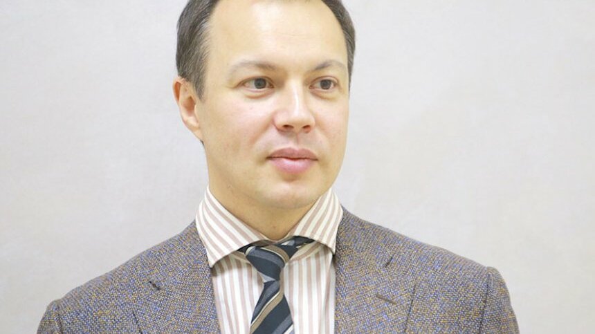 Леонид Шафиров