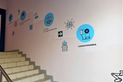 В Мичуринске готовят к открытию школьный технопарк "Кванториум"