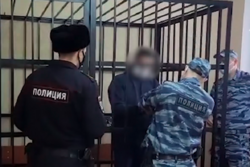 Тамбовчанин убил знакомого за оскорбление в адрес его матери