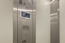 В многоквартирных домах Тамбовской области в 2026 году заменят 53 лифта 