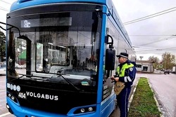 В Тамбовской области выявили 53 автобуса с техническими неисправностями