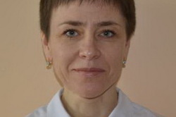 Лауреатом областной медицинской премии имени архиепископа Луки стала кардиолог Татьяна Истомина