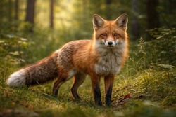 Пять случаев бешенства зафиксировали в Воронежской области в январе