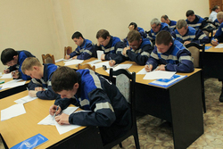 Тамбовской области выделено более 47 млн рублей на повышение квалификации работников