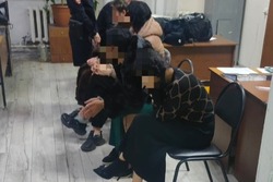 В Тамбове мошенницы обманывали доверчивых мужчин под видом оказания интим-услуг