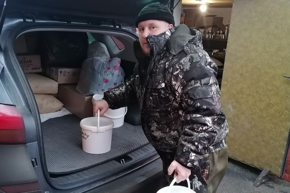 Как собрать магазин Как собрать магазин