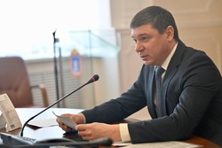Евгений Первышов видит Тамбовщину общим домом, где хозяева – мы все