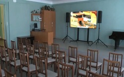 В Моршанске этой весной откроется виртуальный концертный зал