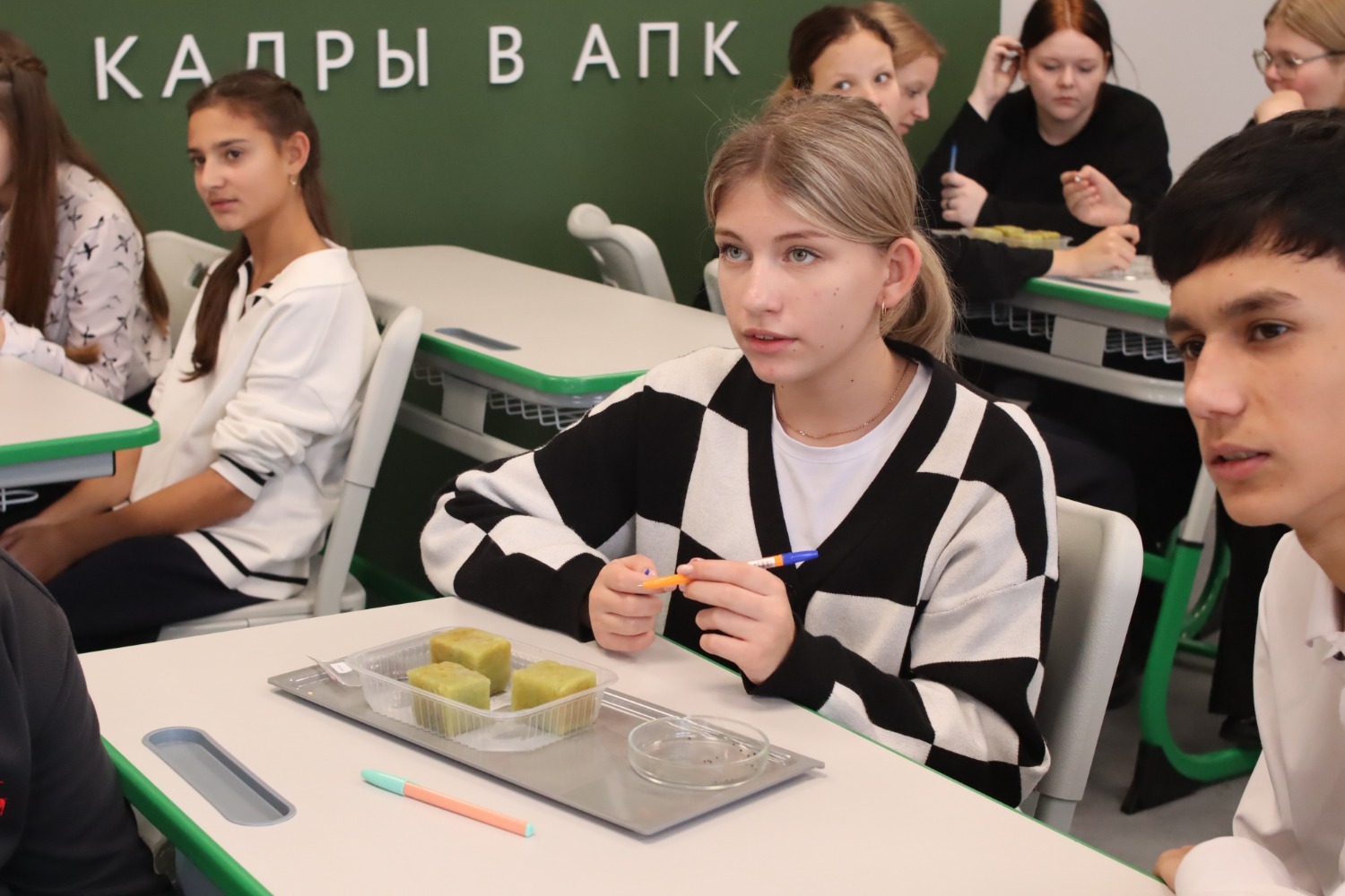 Фото: Валентина Сергованцева